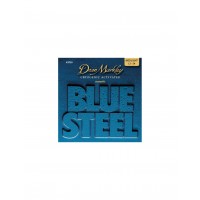 Cuerdas Acústicas Dean Markley Blue Steel (Medium-Light) DM2036